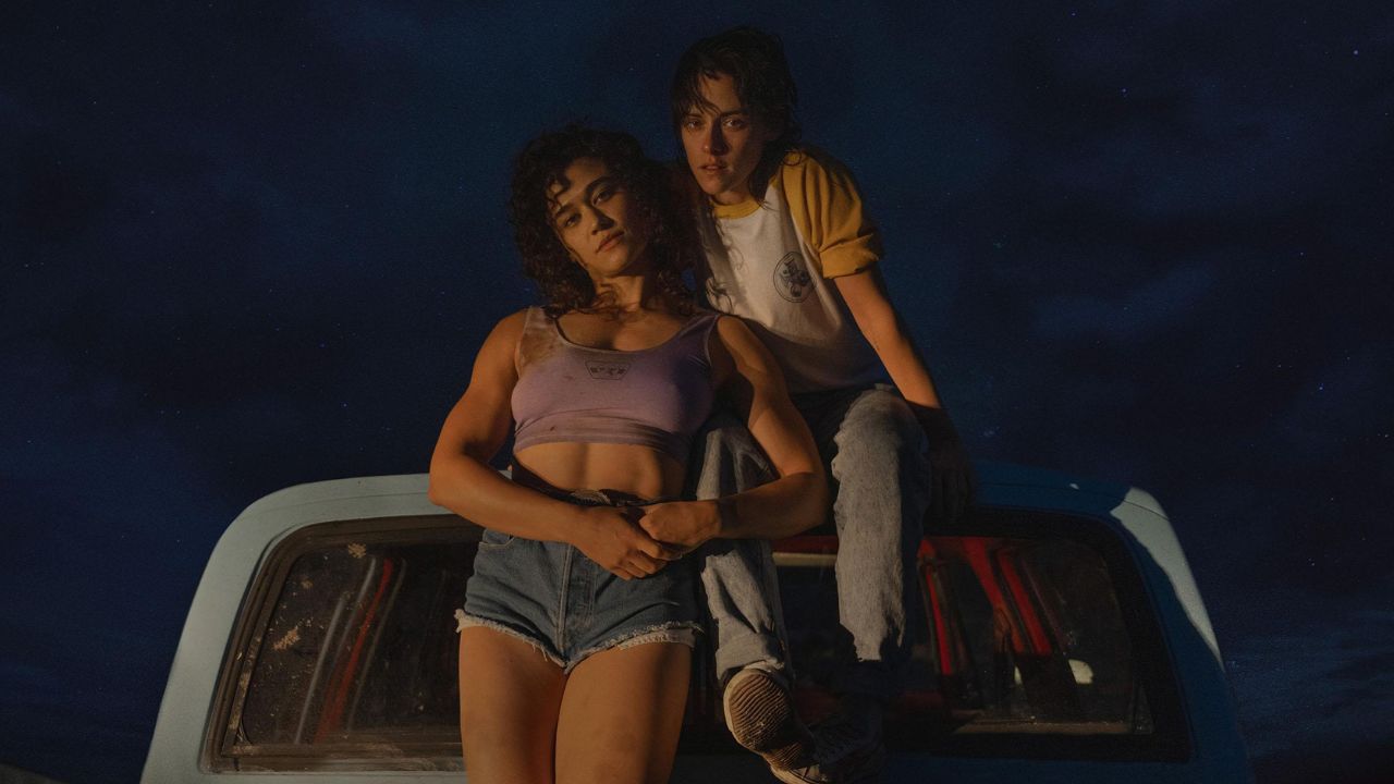 Love Lies Bleeding Ending Explained: Flowery Heaven or Symbolic Hell? cover