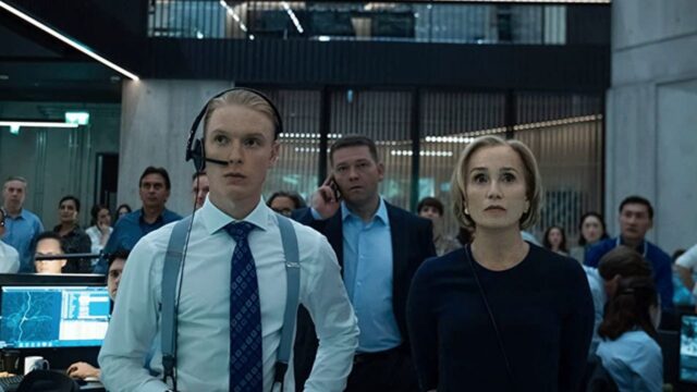 Is Apple TV+’s Slow Horses Based on a True Story? How Accurate is it?