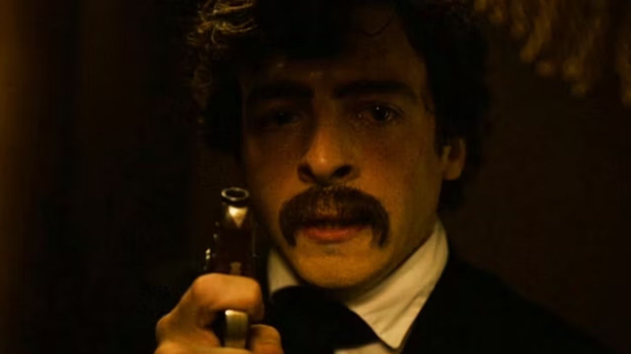 “Sic Semper Tyrannis”: John Wilkes Booth’s Phrase in ‘Manhunt’ Explained cover