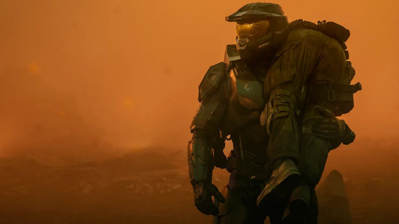 Halo Season 2: What is the significance of Master Chief’s coin flip? cover