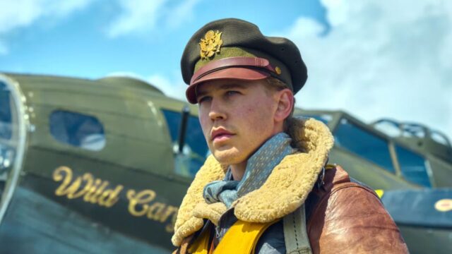 EP Explains What the White Horse in the Masters of the Air Finale Mean