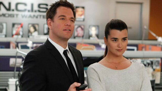 NCIS-Legende bespricht mögliche Cameo-Auftritte im neuen Tony & Ziva-Spinoff