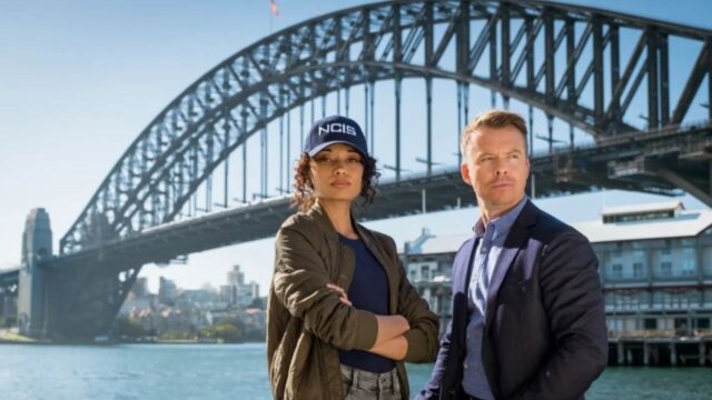 Paramount+ verlängert NCIS: Sydney um eine weitere Staffel: Das wissen wir bisher