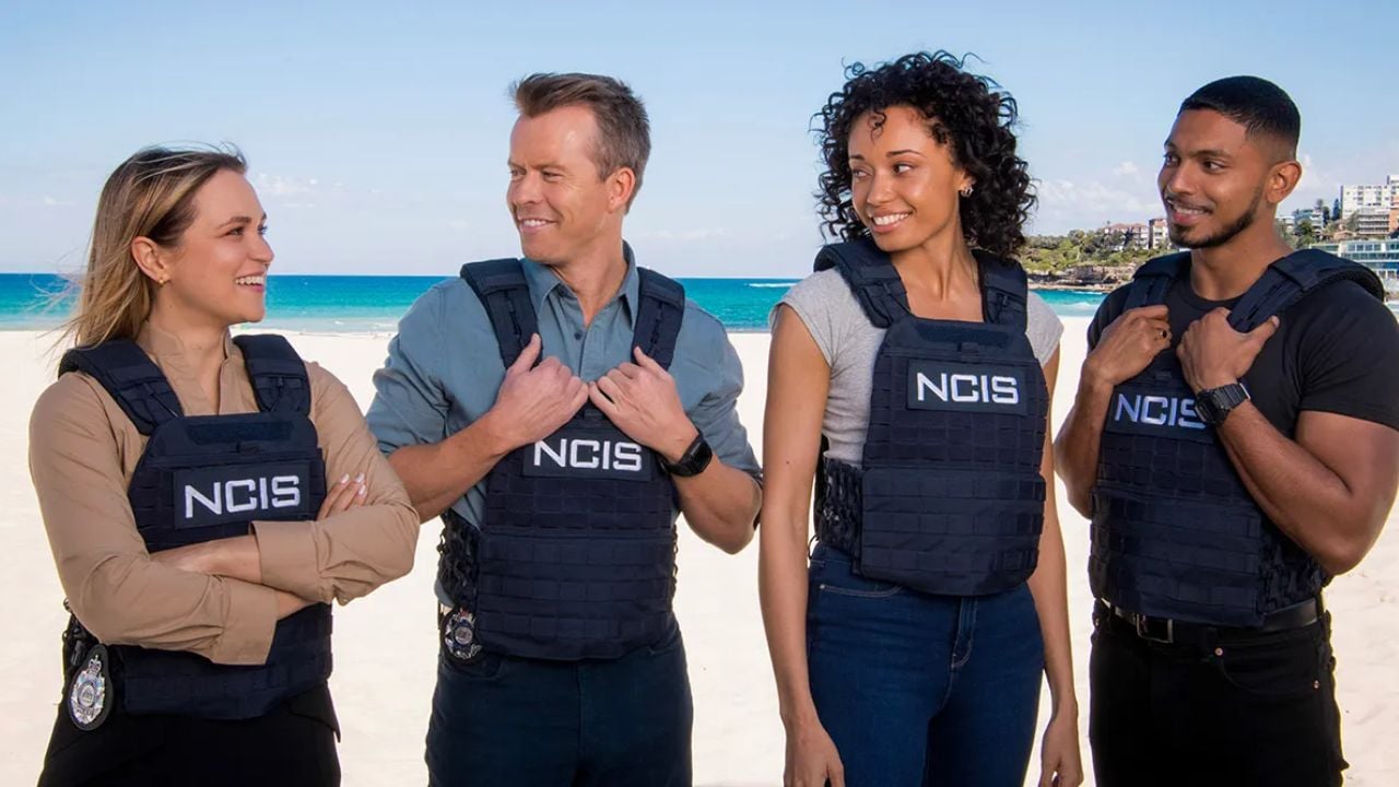 Paramount + renova NCIS: Sydney para mais uma temporada: aqui está o que sabemos até agora