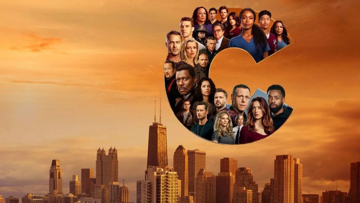 Новые эпизоды One Chicago: график выхода на этой неделе (27 марта)