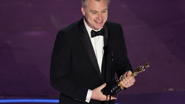 Cristopher Nolan’s ‘Oppenheimer’ Takes Home 7 Oscars. Here’s the Full List
