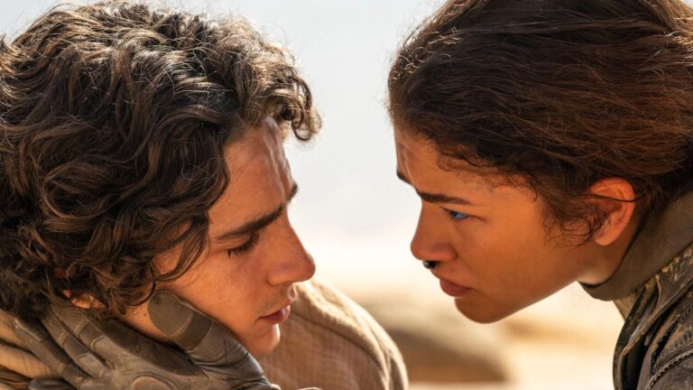 Как прочитать все 26 книг серии Дюна по порядку?