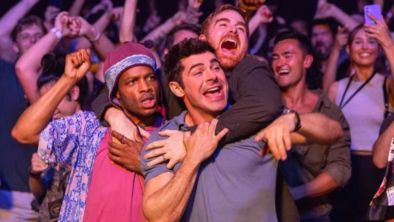 All Filming Locations in Zac Efron’s ‘Ricky Stanicky’ Discussed cover