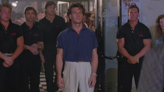 Was ist mit der Besetzung von Original Road House passiert?