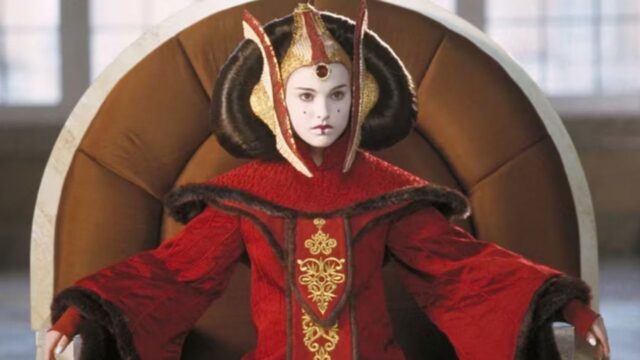 Sabé’s Role in Star Wars Was More than Just Padmé's Handmaiden. Here’s Why