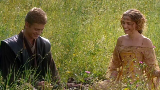 Sabé’s Role in Star Wars Was More than Just Padmé's Handmaiden. Here’s Why