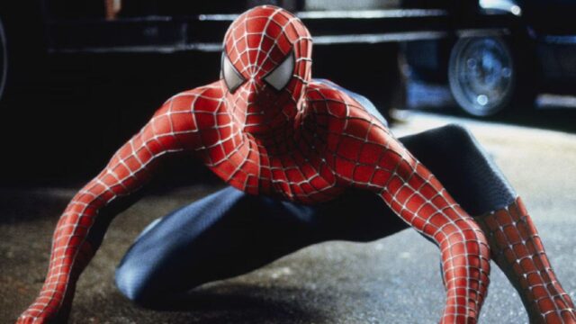 Wird Sam Raimi Spider-Man 4 mit Maguire machen?