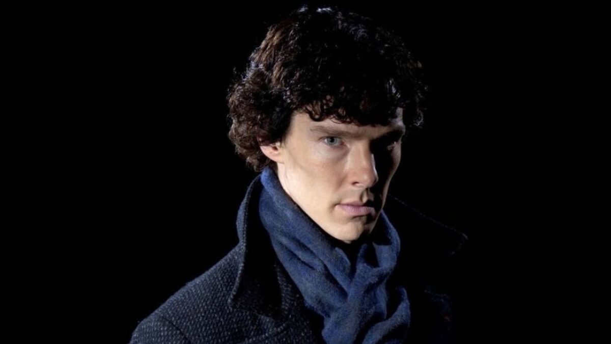 "'Sherlock' Mendapat Situs Streaming Baru Lama Setelah Keluar dari Netflix".
