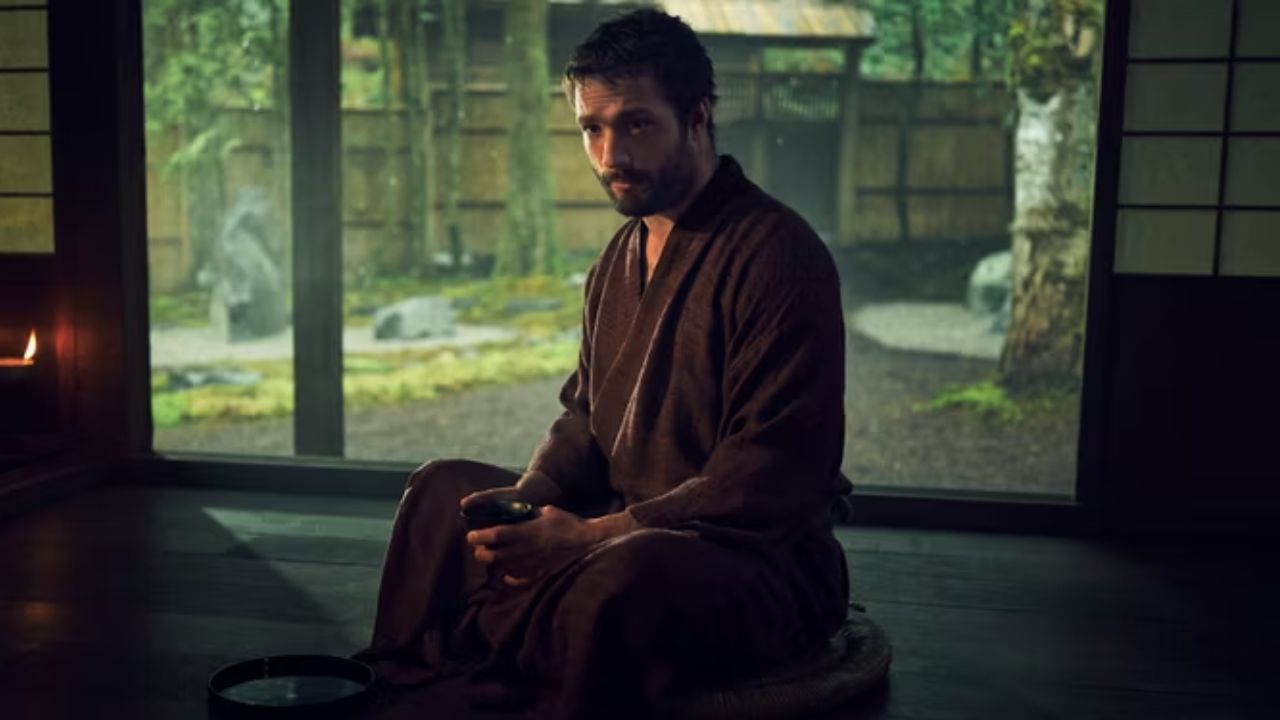 Shogun 2024: Is it a Remake, An Adaptation or an Original Take? cover