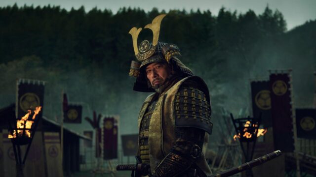 Is FX’s Shogun a remake? What is the show based on?