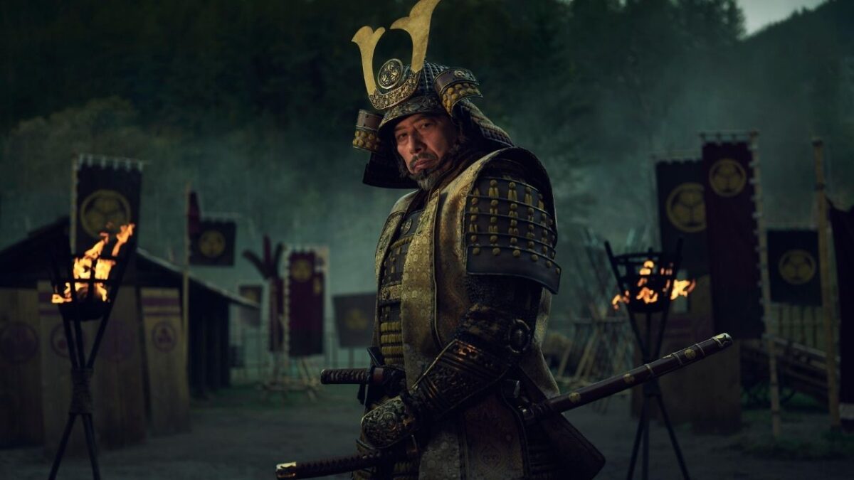 O histórico épico Shogun do Hulu / FX quebra amplos recordes de streaming