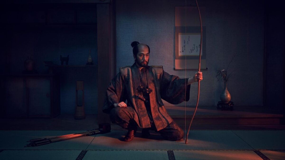 Ist Shogun historisch korrekt? Zeitleiste erklärt