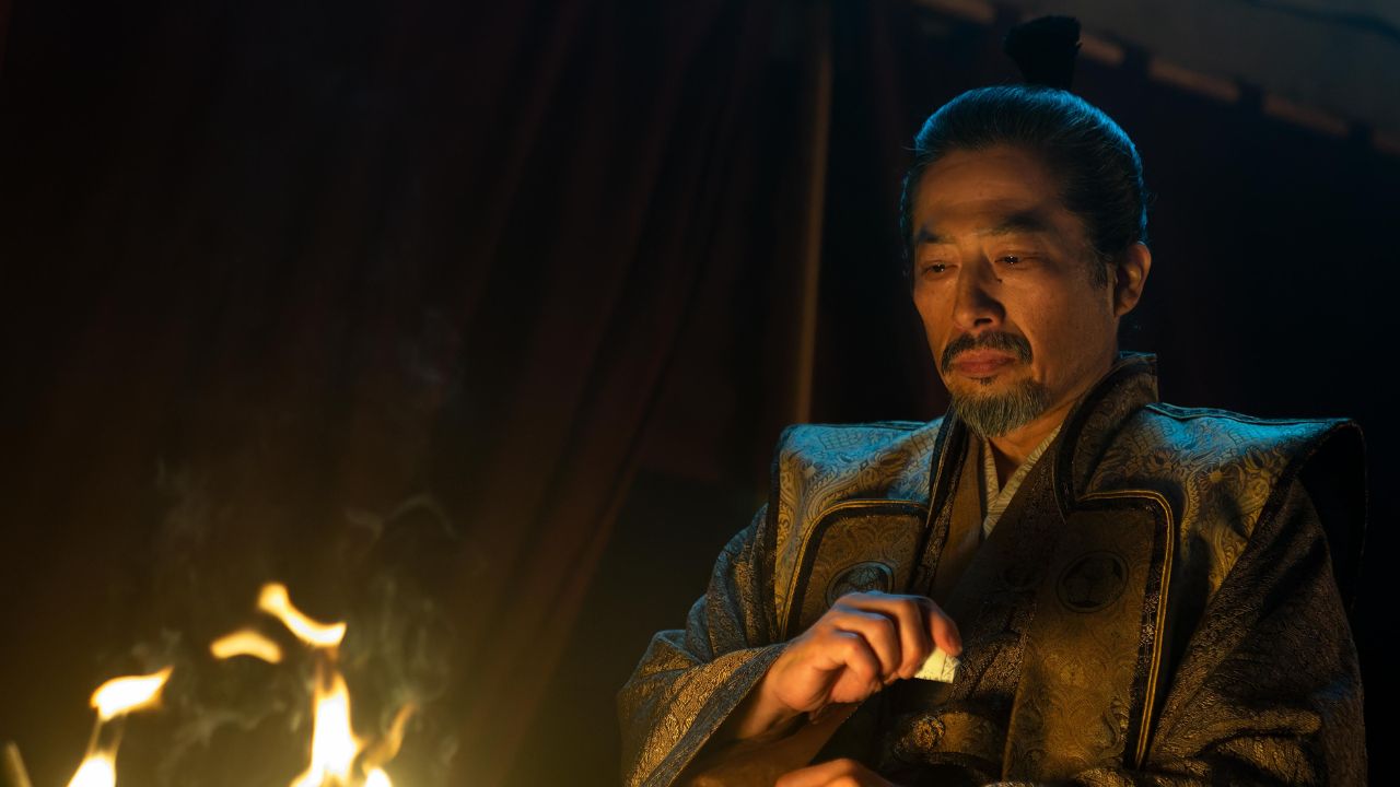 Shogun Episode 6 Ending Explained: What is Toranaga’s Plan? cover