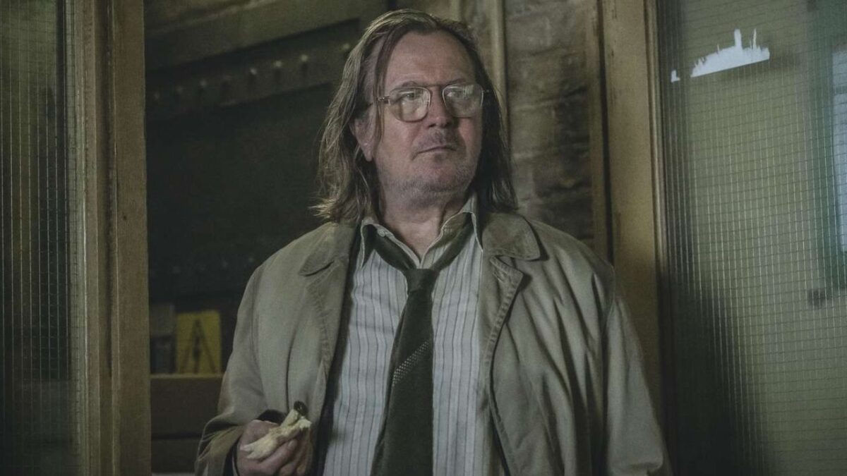 Is Apple TV+’s Slow Horses Based on a True Story? How Accurate is it?