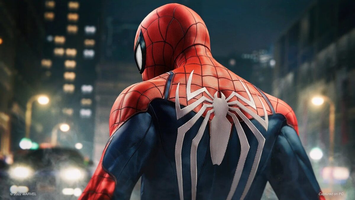 Insomniac warns after development feature included in latest Spider-Man 2 patch