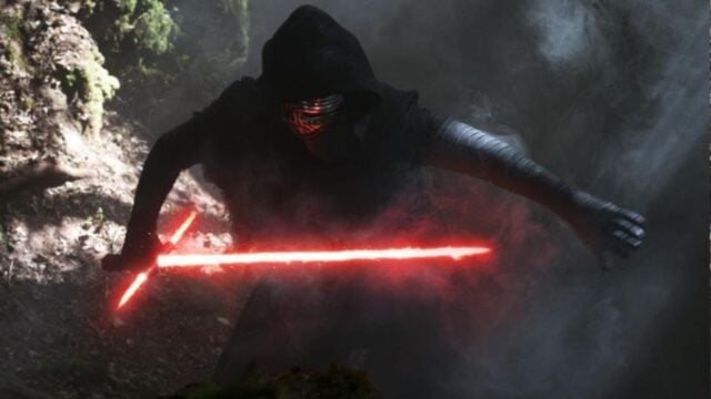 Apa saja jenis lightsaber di Star Wars?