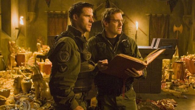 Todas as 22 raças alienígenas no Stargate SG-1: habilidades e planetas domésticos explicados