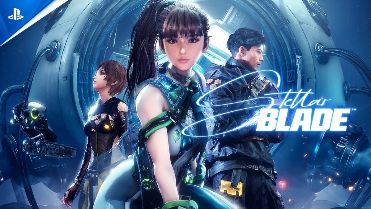 Demo for Stellar Blade accidentally leaked on PSN store, promptly taken down