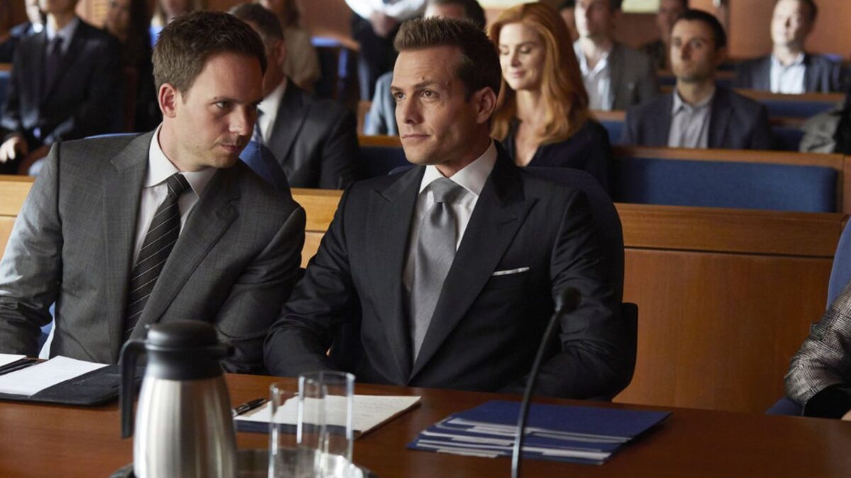Are we getting a Suits Spinoff? When will it be released?