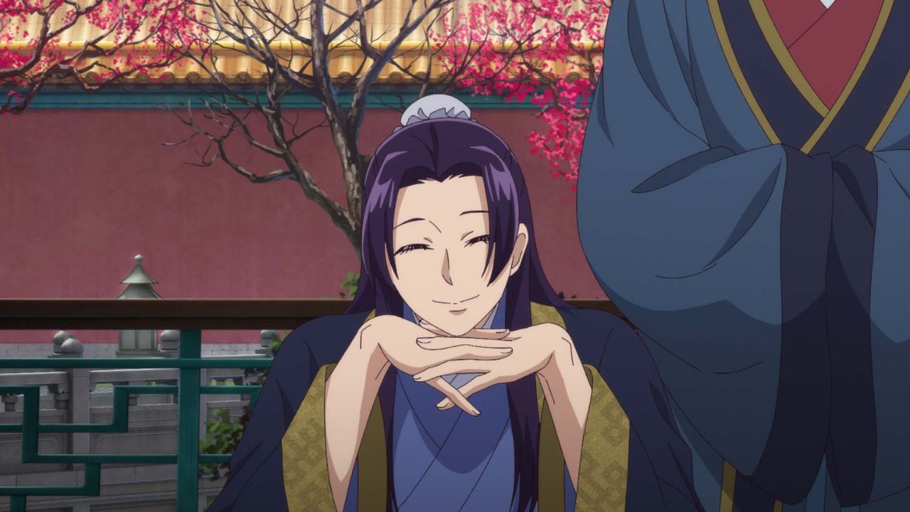 The Apothecary Diaries: Ep 22 Release Date, Speculation cover