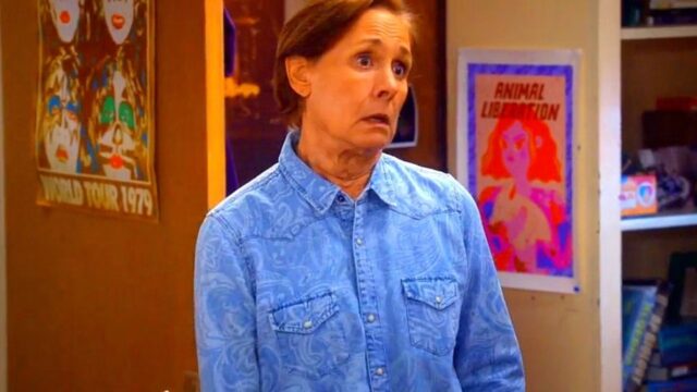 Roseanne & Jackie’s Conflict Revived in The Connors