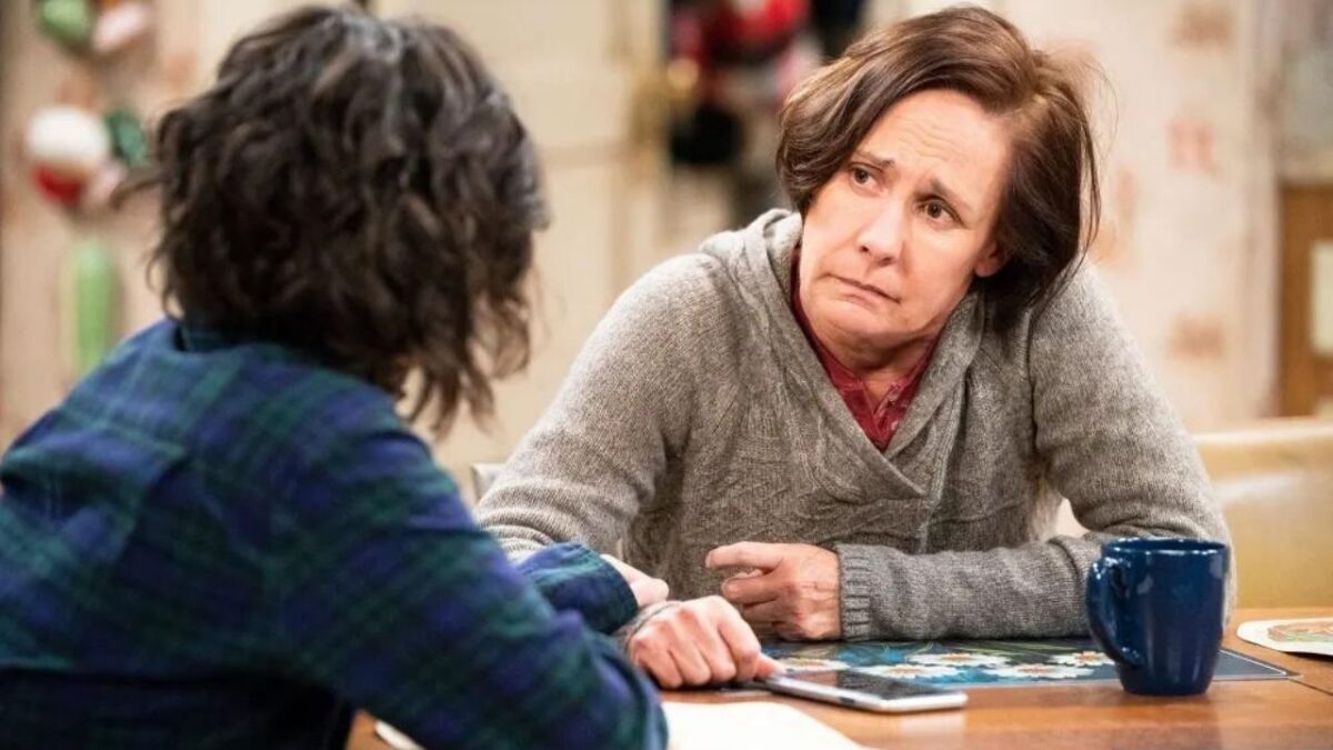 Roseanne & Jackie’s Conflict Revived in The Connors