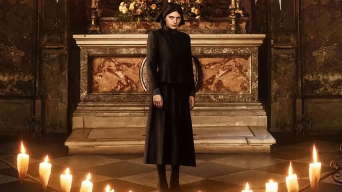 The First Omen Set to Make A Major Change in Damien’s Origin Theory