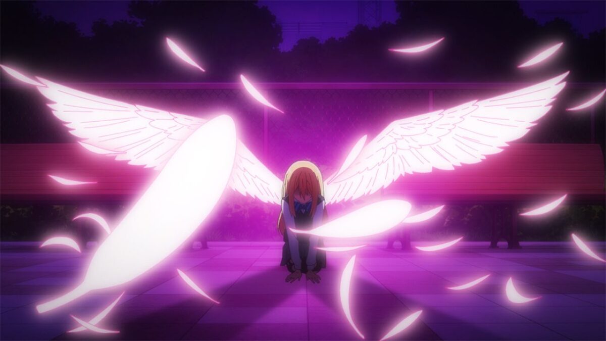 The Foolish Angel Dances with the Devil Ep 11 Release Date, Watch Online