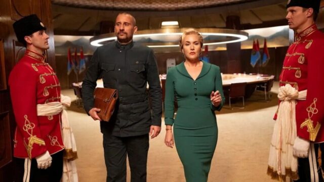 The Foundling Theory & The Myth of the Three Brothers in The Regime Explained