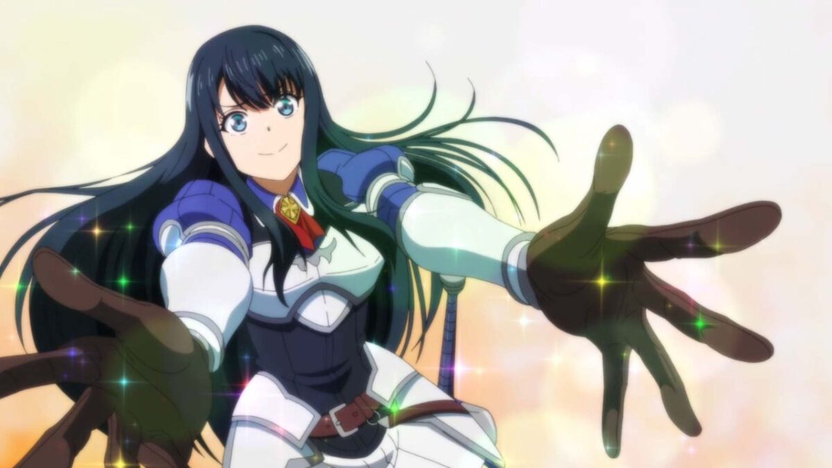 The Wrong Way To Use Healing Magic: Episode 11 Release Date, Speculation