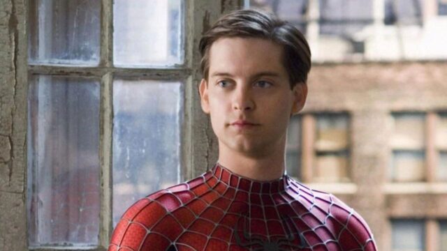 Der aktuelle Status von Tobey Maguires Spider-Man 4 erklärt: Passiert es?