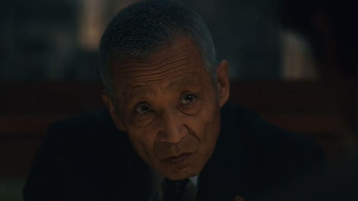 Oyabun Ishida’s Last Words to Sato May Impact ‘Tokyo Vice’ More than You Think