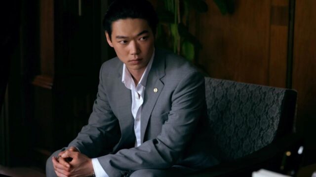 Oyabun Ishida’s Last Words to Sato May Impact ‘Tokyo Vice’ More than You Think