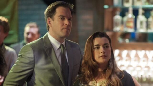 Weatherly Gives Update About Tony and Ziva Spinoff
