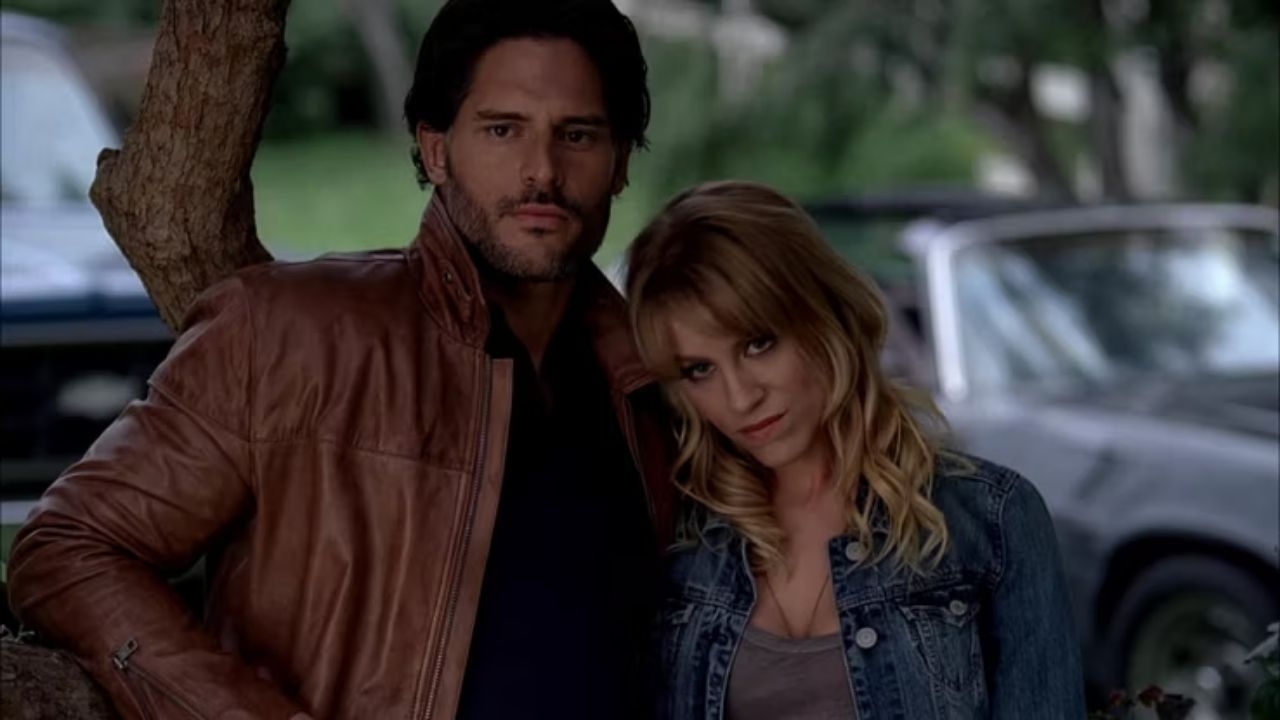 ‘True Blood’ Actor Discusses His Character’s Ending in the Show 10 Years Later cover