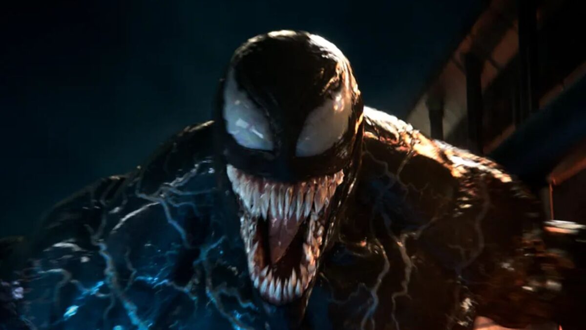 Sony Pictures dá título oficial a 'Venom 3' e data de lançamento antecipada