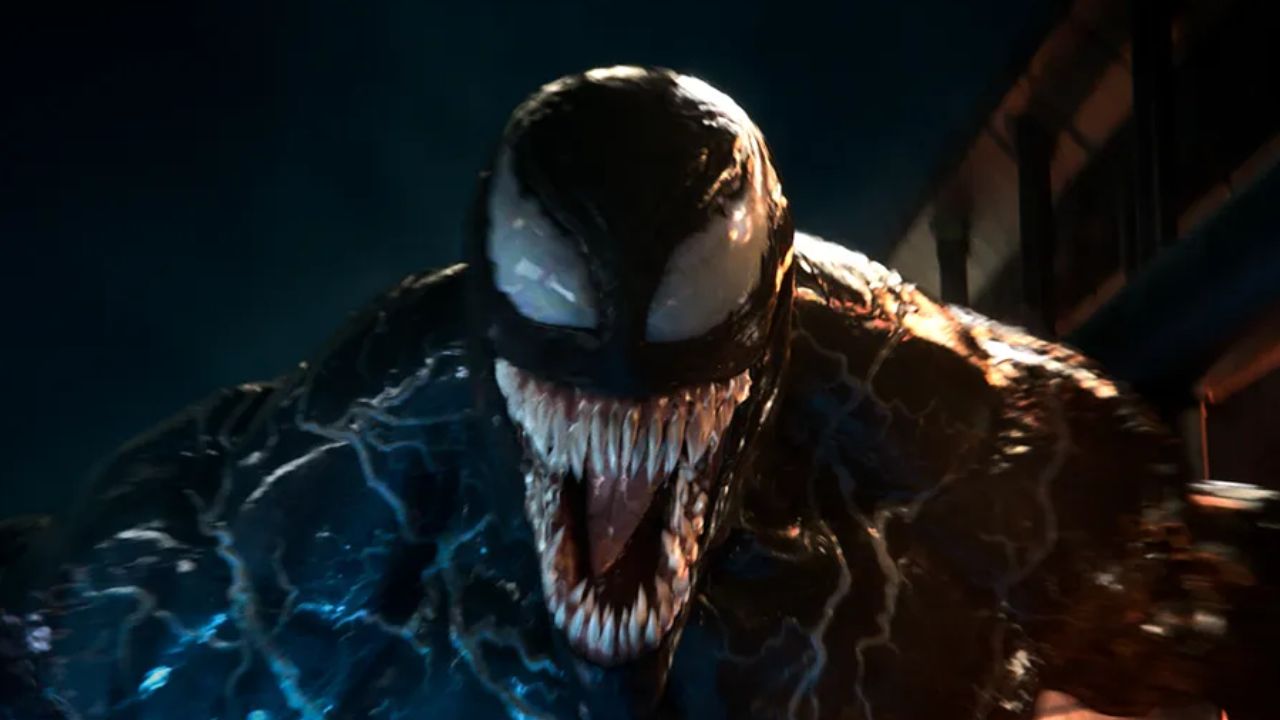 Sony Pictures gibt „Venom 3“ seinen offiziellen Titel und legt das Erscheinungsdatum des Covers vor