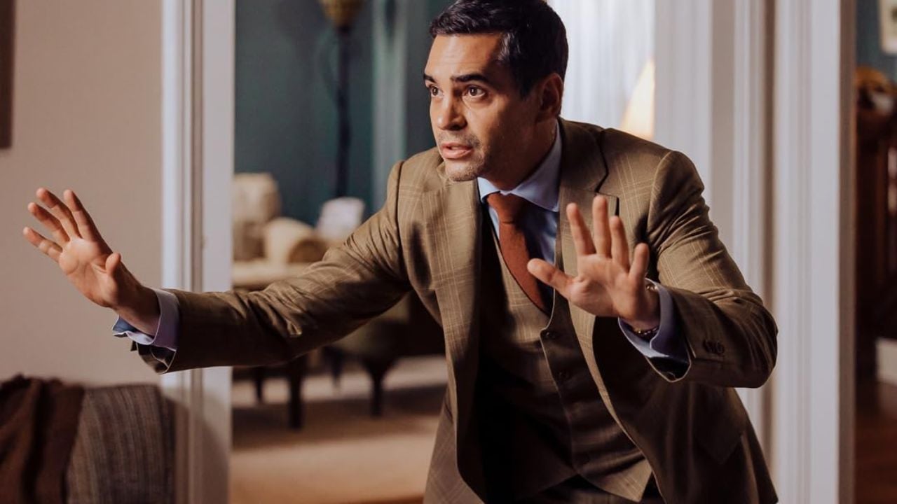 Will Trent Season 2 Info: Release Date, Cast, Plot and Latest Updates cover