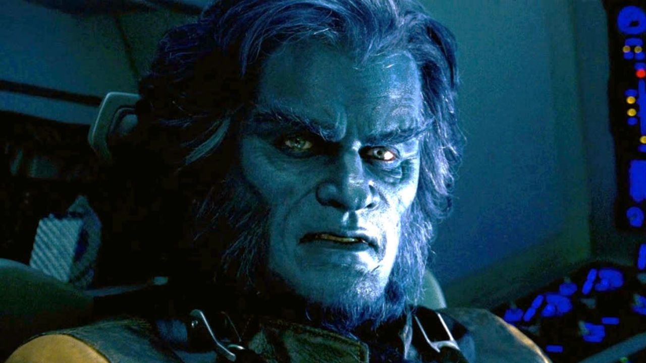 The Secret X-Men Cameo in ‘The Marvels’ Even Shocked Teyona Parris cover