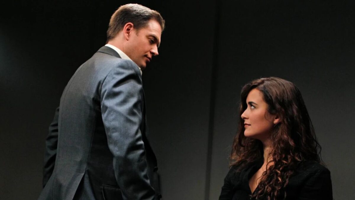 Weatherly Gives Update About Tony and Ziva Spinoff