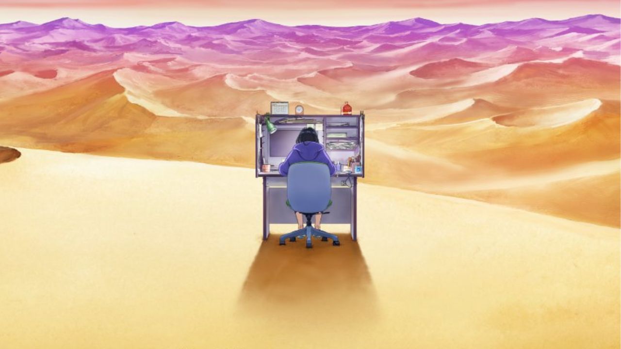 MAPPA’s ‘Zenshu’ Anime will be a Reflective Journey Through the Anime Industry cover