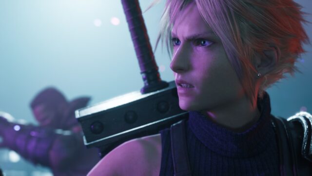 Is FFVII Rebirth coming to PC? Everything You Need to Know