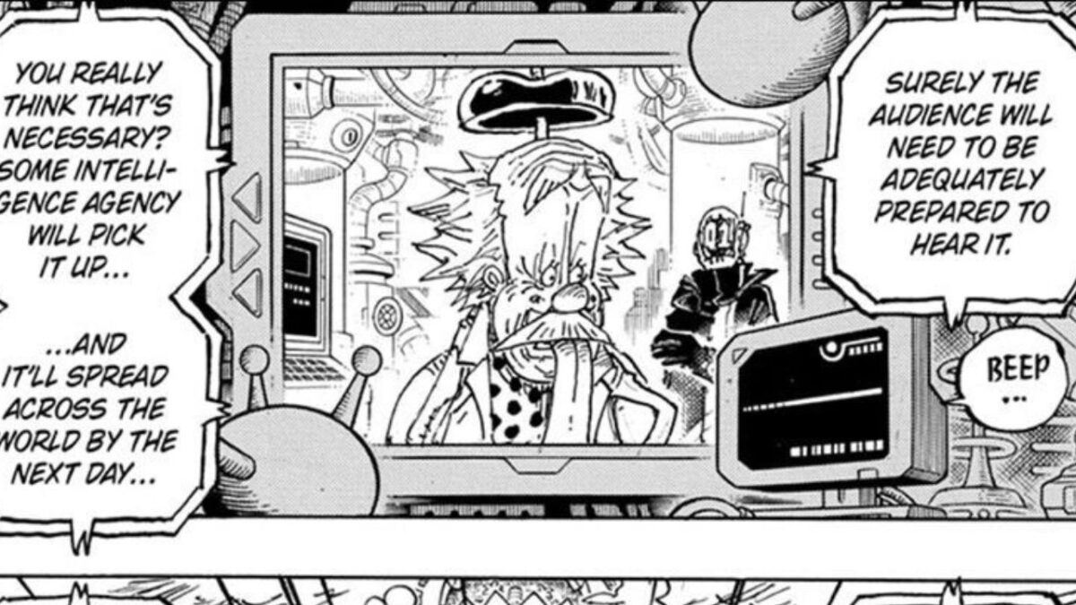 One Piece Chapter 1110: Release Date, Discussion, Delay, Read Online