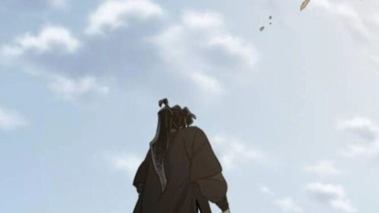 Return of the Mount Hua Sect Chapter 114: Release Date, Speculation, Read Online cover