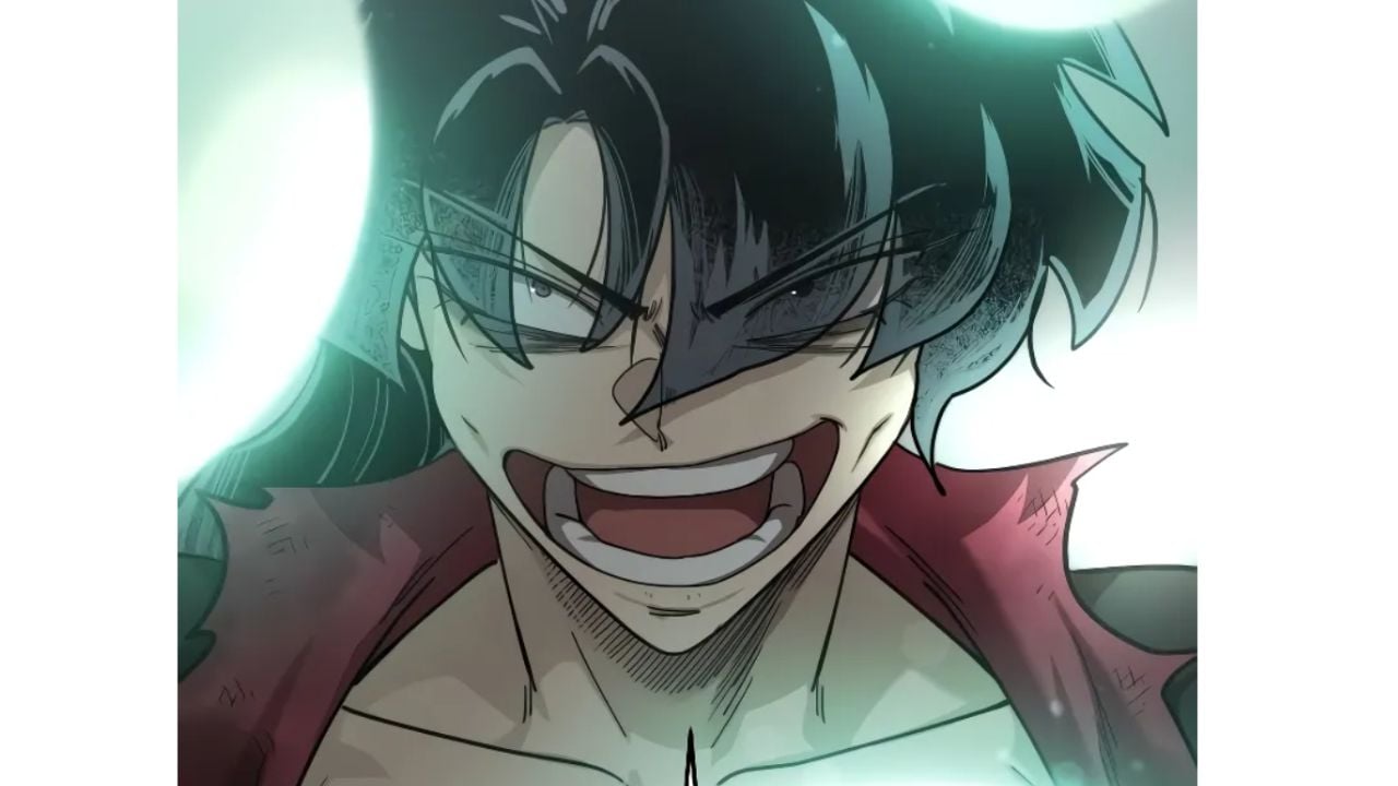 Return of the Mount Hua Sect Chapter 115: Release Date, Speculation, Read Online cover